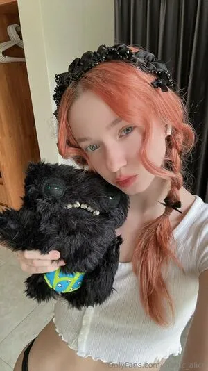 magic_alice OnlyFans Leaked Free Thumbnail Picture - #8hOzt3in0a