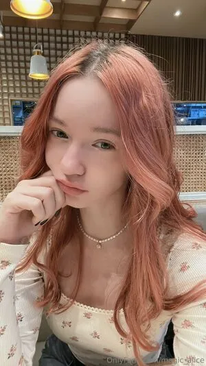 magic_alice OnlyFans Leaked Free Thumbnail Picture - #BnFzRhOUpL