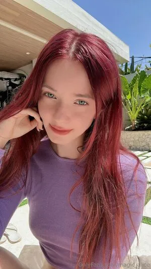 magic_alice OnlyFans Leaked Free Thumbnail Picture - #F3RtHRWnVf