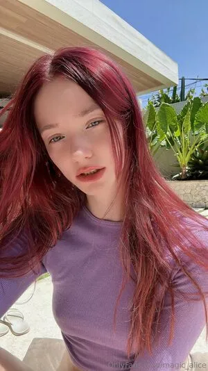 magic_alice OnlyFans Leaked Free Thumbnail Picture - #HiR80xsS1z