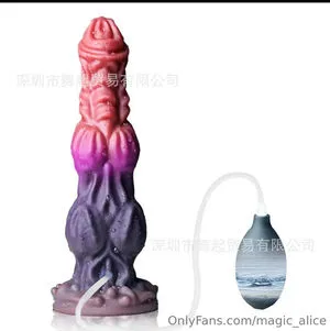 magic_alice OnlyFans Leaked Free Thumbnail Picture - #IXTeK5mMBS