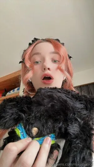magic_alice OnlyFans Leaked Free Thumbnail Picture - #McrRvl9uwo
