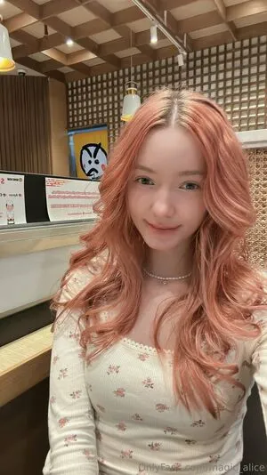 magic_alice OnlyFans Leaked Free Thumbnail Picture - #NS38G7taaC