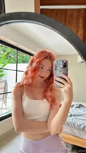 magic_alice OnlyFans Leaked Free Thumbnail Picture - #PCpNZIp5OC