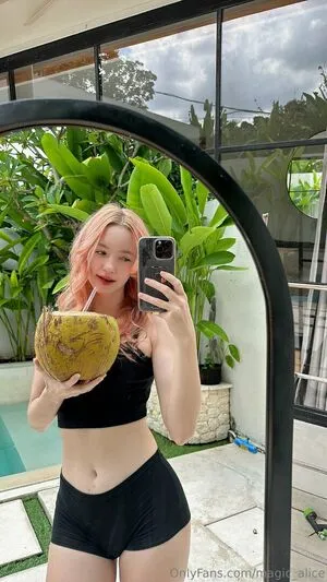 magic_alice OnlyFans Leaked Free Thumbnail Picture - #UBN5FpyYOZ