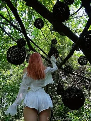 magic_alice OnlyFans Leaked Free Thumbnail Picture - #iwKSkHP31F