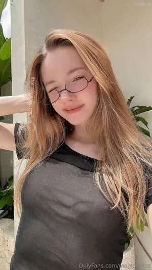 magic_alice OnlyFans Leaked Free Thumbnail Picture - #nSSKZbcvIv