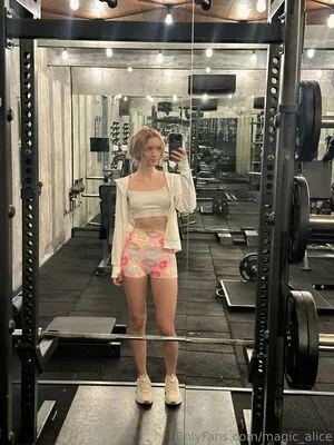 magic_alice OnlyFans Leaked Free Thumbnail Picture - #toskRWm1PM