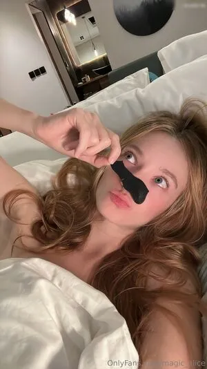 magic_alice OnlyFans Leaked Free Thumbnail Picture - #zi2OJYLkz5