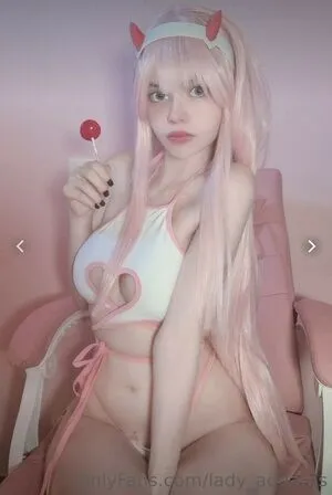 Magical Little Miru OnlyFans Leaked Free Thumbnail Picture - #0QaTn2t48L