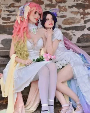 Magical Little Miru OnlyFans Leaked Free Thumbnail Picture - #2JZJ1Tb8WW