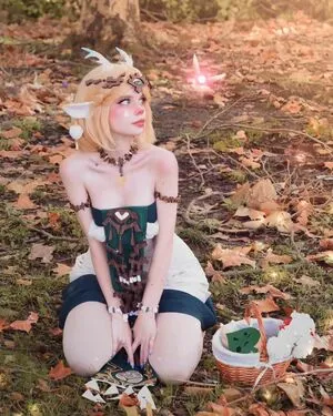 Magical Little Miru OnlyFans Leaked Free Thumbnail Picture - #4dlL5G0Wuf