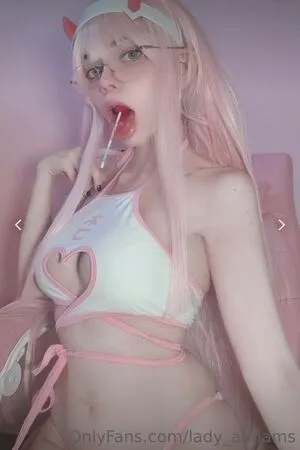 Magical Little Miru OnlyFans Leaked Free Thumbnail Picture - #601xbHlufx