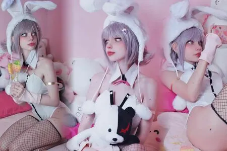 Magical Little Miru OnlyFans Leaked Free Thumbnail Picture - #R3aABNpWhw