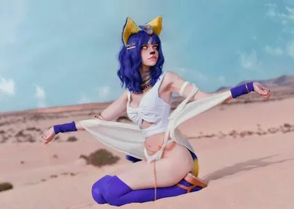 Magical Little Miru OnlyFans Leaked Free Thumbnail Picture - #ZpupGizPld
