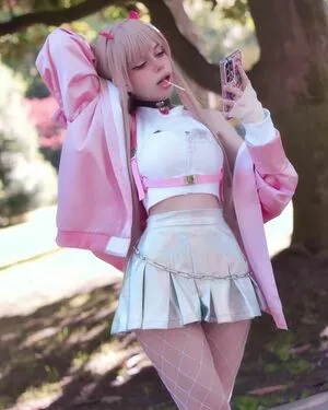 Magical Little Miru OnlyFans Leaked Free Thumbnail Picture - #ffDezmZQVN