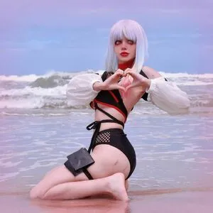 Magical Little Miru OnlyFans Leaked Free Thumbnail Picture - #iWU0fpzm5l