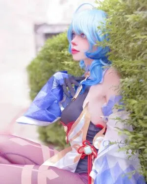 Magical Little Miru OnlyFans Leaked Free Thumbnail Picture - #keDkVb2BO4