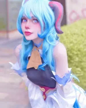 Magical Little Miru OnlyFans Leaked Free Thumbnail Picture - #tXpltyD7lv