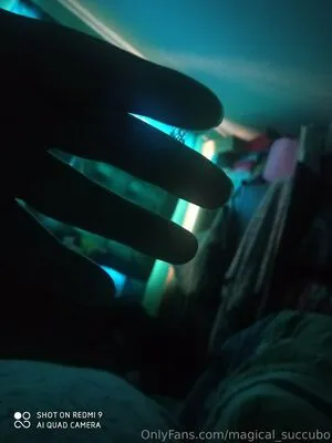 Magical Succubo OnlyFans Leaked Free Thumbnail Picture - #0bmOjIYwk5