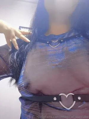 Magical Succubo OnlyFans Leaked Free Thumbnail Picture - #EvlhI3fM8N
