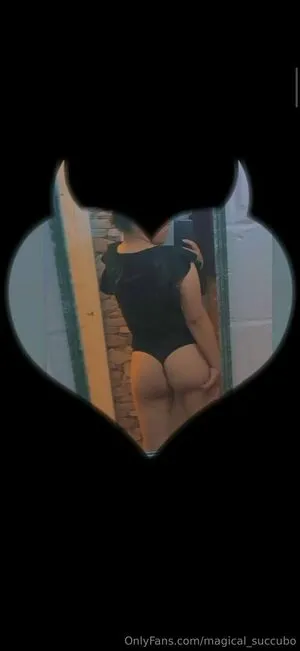 Magical Succubo OnlyFans Leaked Free Thumbnail Picture - #VZfHqDgwNB