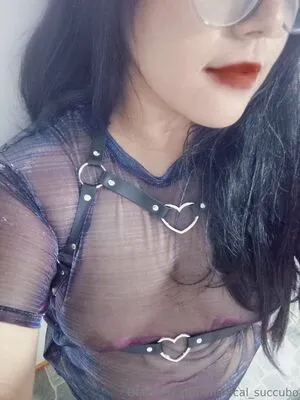 Magical Succubo OnlyFans Leaked Free Thumbnail Picture - #eVVY8XBxWh