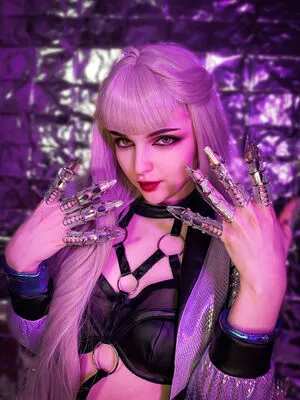 Magicalevelynn OnlyFans Leaked Free Thumbnail Picture - #ZJGRinbPh2