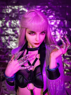 Magicalevelynn OnlyFans Leaked Free Thumbnail Picture - #n1e4LcmWJM