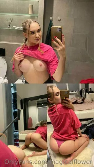 Magicalflower OnlyFans Leaked Free Thumbnail Picture - #kouj4z2XHa