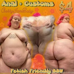Magicalgirlceleste OnlyFans Leaked Free Thumbnail Picture - #FD84d9bZzc