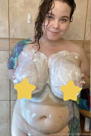Magicalgirlceleste OnlyFans Leaked Free Thumbnail Picture - #Iqu7gbN52X