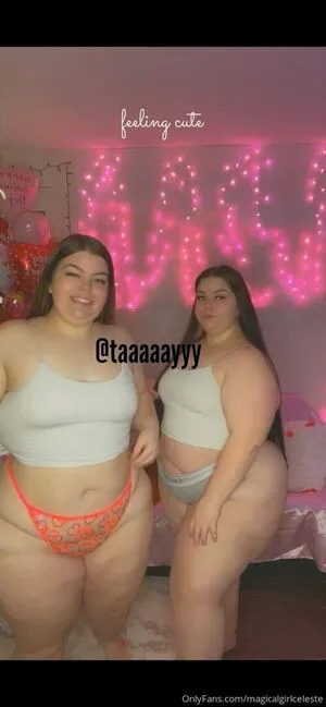 Magicalgirlceleste OnlyFans Leaked Free Thumbnail Picture - #Zqcd4B8mny