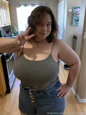 Magicalgirlceleste OnlyFans Leaked Free Thumbnail Picture - #vVCmBmBDGT