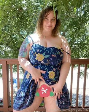 Magicalgirlceleste OnlyFans Leaked Free Thumbnail Picture - #yfZotpyn42