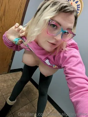 Magicalgirlevefree OnlyFans Leaked Free Thumbnail Picture - #Jq8GlfW2K5