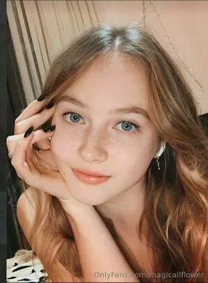 Magicallflower OnlyFans Leaked Free Thumbnail Picture - #3uRe3EU4WV