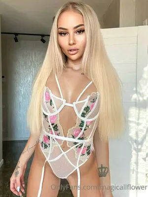 Magicallflower OnlyFans Leaked Free Thumbnail Picture - #BHlB4rLndp