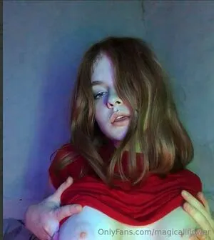 Magicallflower OnlyFans Leaked Free Thumbnail Picture - #EplJqNGHf2