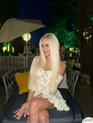 Magicallflower OnlyFans Leaked Free Thumbnail Picture - #IoldVMWvVh