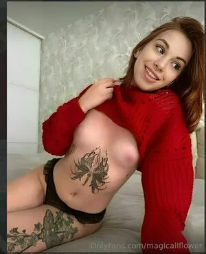 Magicallflower OnlyFans Leaked Free Thumbnail Picture - #SRiRLkAxH7