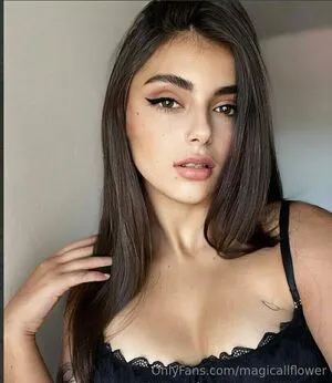 Magicallflower OnlyFans Leaked Free Thumbnail Picture - #TsFFRzrMHa