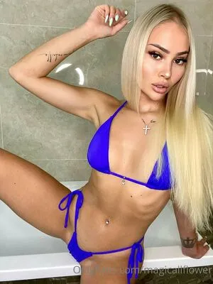 Magicallflower OnlyFans Leaked Free Thumbnail Picture - #g19BFVqBty