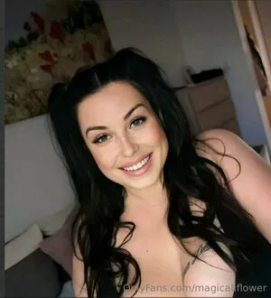 Magicallflower OnlyFans Leaked Free Thumbnail Picture - #kMNYAHsVGA