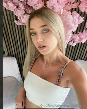Magicallflower OnlyFans Leaked Free Thumbnail Picture - #toIo7ZzWvq