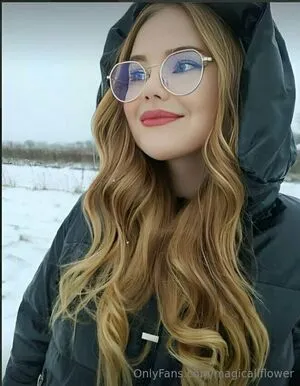 Magicallflower OnlyFans Leaked Free Thumbnail Picture - #w9a6YkBPow