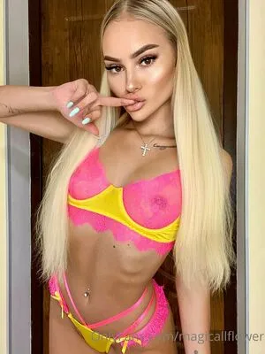 Magicallflower OnlyFans Leaked Free Thumbnail Picture - #yN2zrViN0f