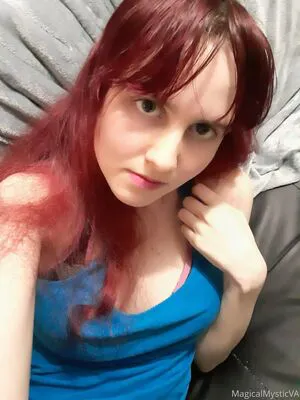 Magicalmysticva OnlyFans Leaked Free Thumbnail Picture - #3kVQSlMSdg