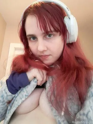 Magicalmysticva OnlyFans Leaked Free Thumbnail Picture - #8EIooayA85