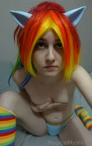 Magicalmysticva OnlyFans Leaked Free Thumbnail Picture - #F8uki3iXJD